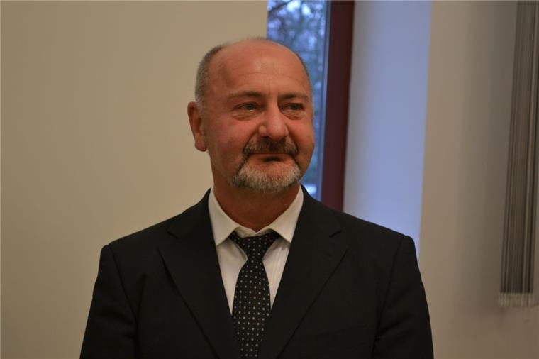 Postengerangel im AfD-Vorstand Landesparteitag: Bei den inneren Machtkämpfen in der Landes-AfD ging der Bremerhavener Thomas Jürgewitz als Sieger vom Platz.