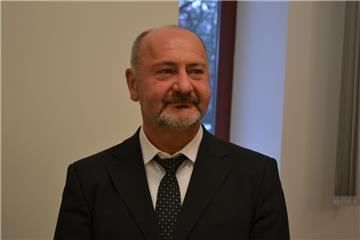 Landesparteitag: Bei den inneren Machtkämpfen in der Landes-AfD ging der Bremerhavener Thomas Jürgewitz als Sieger vom Platz.