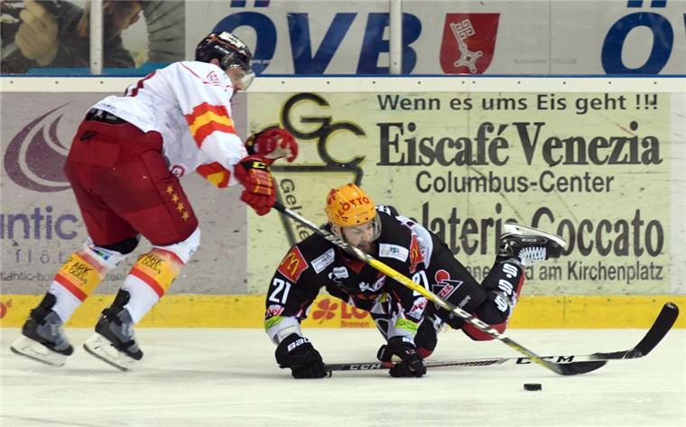 nord24 schickt Euch zum Spitzensport Bei den Spielen der Fischtown Pinguins herrscht immer eine gute Stimmung - bestimmt auch beim Heimspiel gegen Straubing.