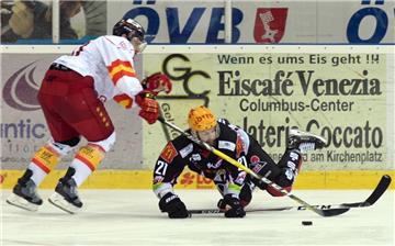Bei den Spielen der Fischtown Pinguins herrscht immer eine gute Stimmung - bestimmt auch beim Heimspiel gegen Straubing.