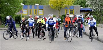 Fahrradsommer