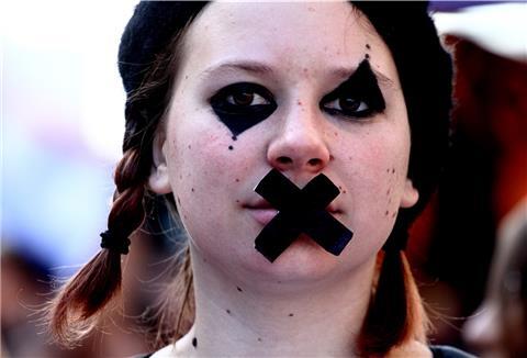 Bei der feministischen Woche sollen auch gesellschaftliche Machtverhältnisse thematisiert werden.
