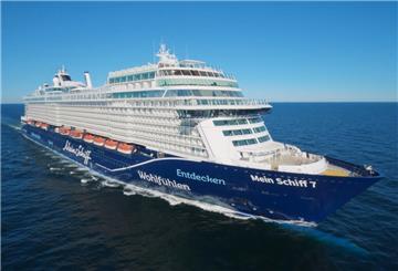 Mein Schiff 7