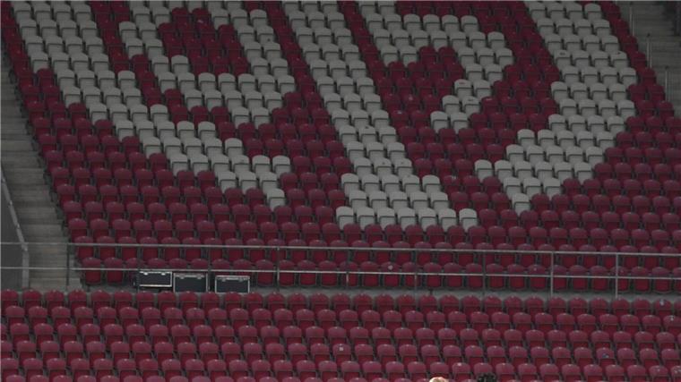 Bei der Mitgliederversammlung des FSV Mainz 05 wurde Stefan Hofmann als Vereins- und Vorstandsvorsitzender wiedergewählt.