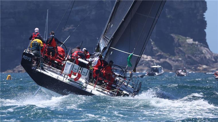 Zwei Todesfälle bei Segel-Regatta Sydney-Hobart Bei der Segel-Regatta Sydney-Hobart gab es den Veranstaltern zufolge zwei Todesfälle.