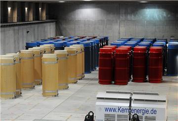 Bei der Suche nach einem atomaren Endlager schaut die Bundesgesellschaft für Endlagerung auch in die Wesermarsch.