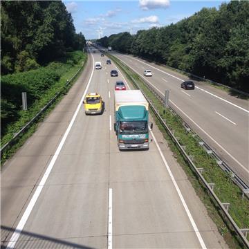 Bei der Vorstellung des neuen Bundesverkehrswegeplans kommt Niedersachsen auf dem Papier gut weg.