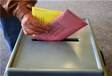 Bei der Wahl am 12. September wählen die Stadlander nicht nur den Gemeinderat, sondern auch einen neuen Bürgermeister.
