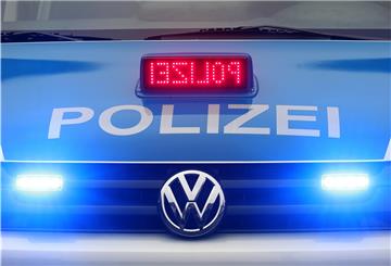 Bei einem Brand in Berne ist eine Scheune niedergebrannt.