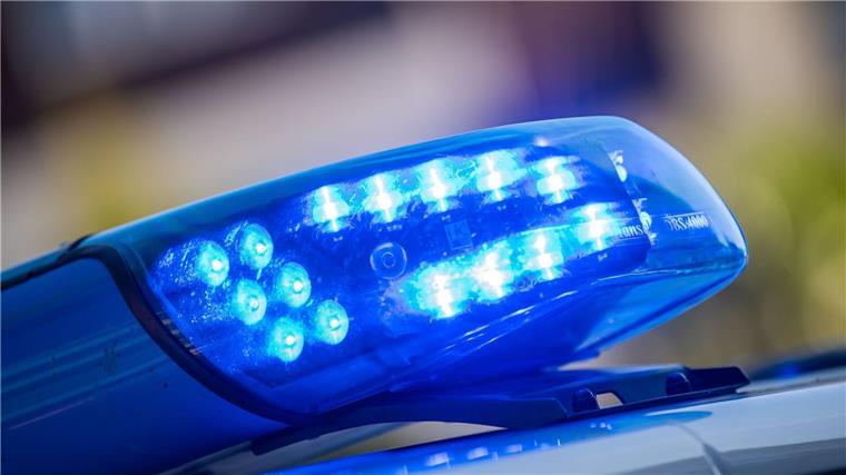 Zwei Motorradfahrer sterben bei Rennen nach Massencrash Bei einem schweren Unfall während eines Motorradrennens starben zwei Fahrer. (Symbolbild)