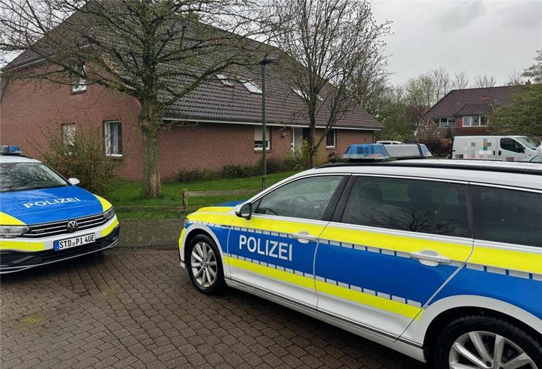 Bei einem Streit ist ein Mann tödlich verletzt worden.