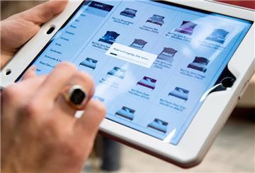 Online-Shopping