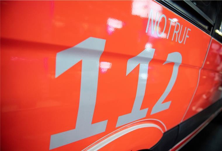 Notruf 112