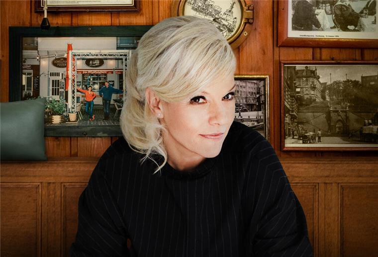 Ina Müller