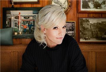 Ina Müller