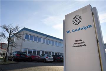 Bei Ludolph geht der Betrieb weiter.