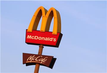 Bei McDonald's in Bremerhaven soll es keine Streiks geben.