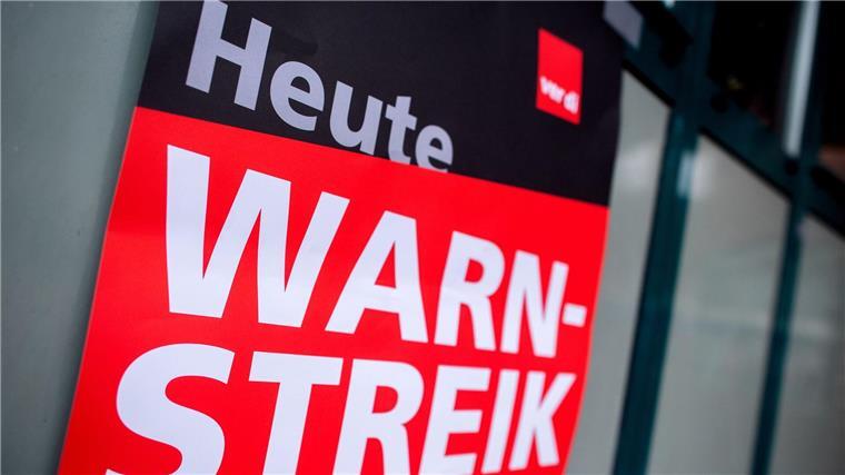 Bei mehreren Kliniken in Niedersachsen und Bremen kommt es zu Einschränkungen. (Symbolbild) 