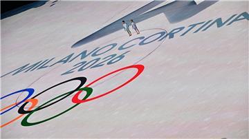 Bei Olympia 2026 bleiben die russischen Athletinnen und Athleten ausgeschlossen.
