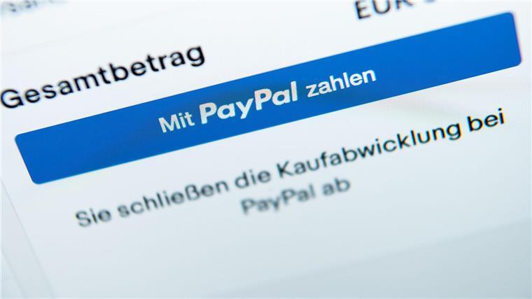 Paypal-Panne – Lastschriften in Milliardenhöhe gestoppt Bei Paypal sind Sicherheitssysteme ausgefallen, die betrügerische Lastschriften herausfiltern sollen.