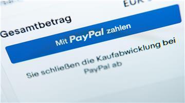 Bei Paypal sind Sicherheitssysteme ausgefallen, die betrügerische Lastschriften herausfiltern sollen.