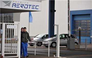 Bei Premium Aerotec in Nordenham gibt's Probleme
