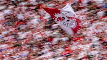 Bei RB Leipzig gab es offenbar einen Fall von Antisemitismus.