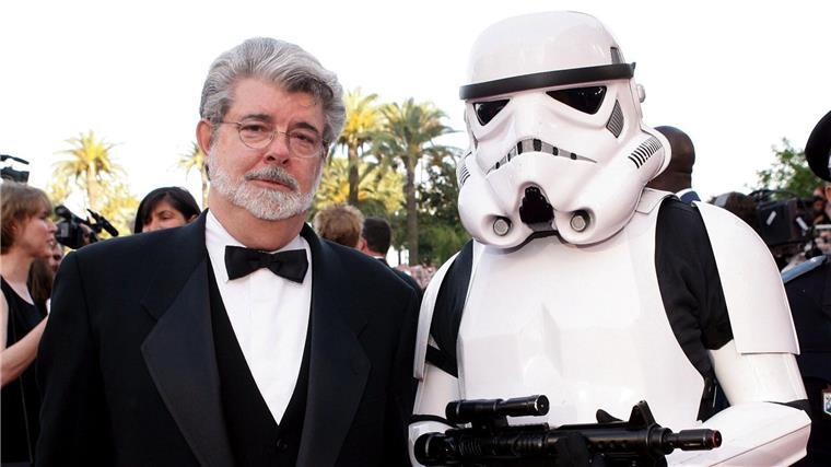Zum Jubiläum im Kino: Als „Star Wars“ die Unschuld verlor Bei „Star Wars: Episode III – Die Rache der Sith“ übernahm George Lucas zum letzten Mal selbst die vollständige kreative Kontrolle über einen „Star Wars“-Kinofilm.