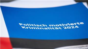 Deutlich mehr politisch motivierte Kriminalität in Bremen Bei Straftaten mit politischem Hintergrund gibt es eine alarmierende Entwicklung. (Archivfoto)