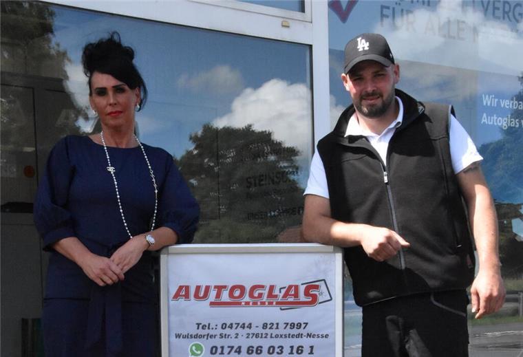 Team Autoglas Nesse
