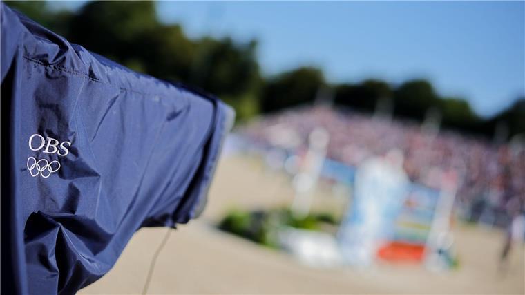 Die Aufreger und Hingucker der Olympischen Spiele von Paris Bei TV-Übertragungen kommt es immer wieder zu Kritik an den Sendern - auch diesmal