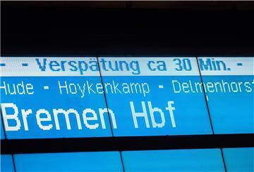 Bei Verspätungen können Bahn-Kundne künftig auch digital ihr Geld zurückfordern.