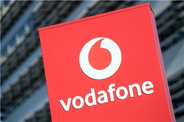 Bei Vodafone gab es in der Nacht zu Dienstag Störungen bei TV, Internet und Telefon.