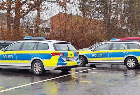 Blaulicht