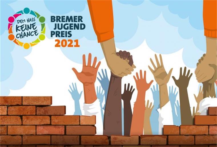 Bremer Jugendpreis 2021