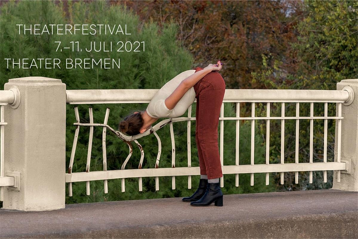 Mittenmang Theaterfestival Kultursommer Eventcover