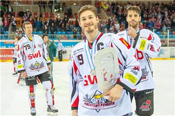 Beim Continental-Cup 2015 heimste Dejdar eine Medaille ein. 