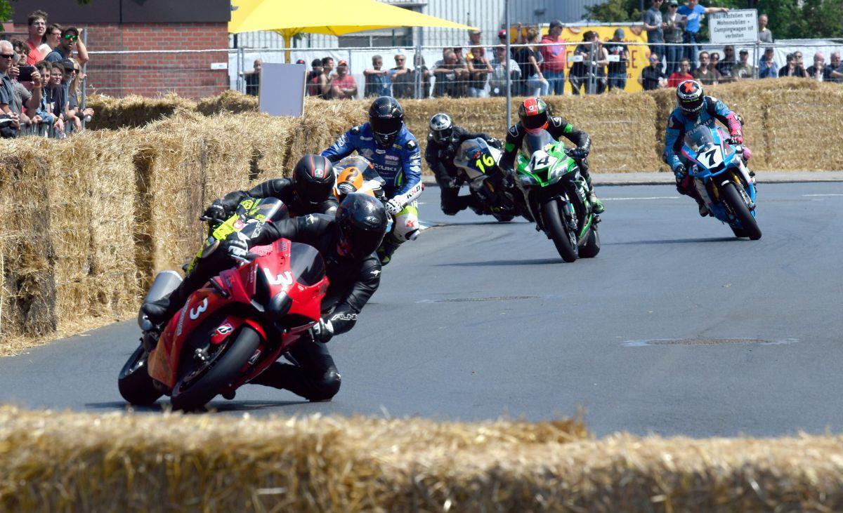 Beim Fischereihafenrennen werden die Superbikes diesmal fehlen, trotzdem soll die Rennaction nicht zu kurz kommen.