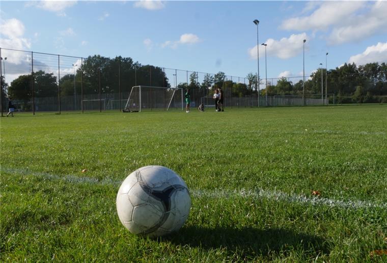 Schiri getreten: Haupttäter für zehn Jahre gesperrt Ein Fußball