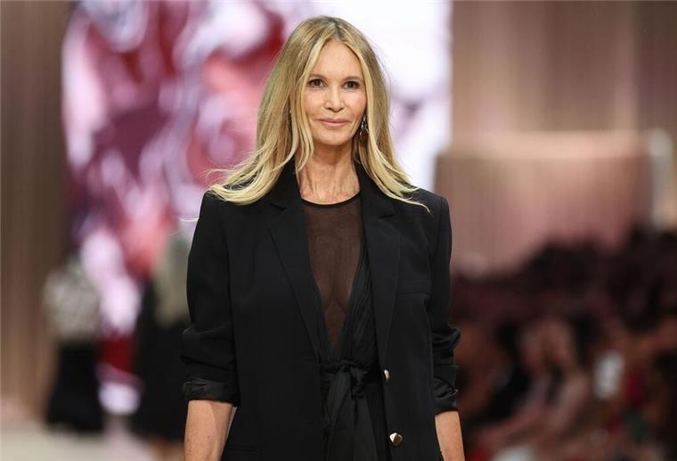 „The Body“: Elle Macpherson wird 60 Beim Melbourne Fashion Festival zeigte sich Elle Macpherson erstmals seit 14 Jahren wieder auf einem Laufsteg.