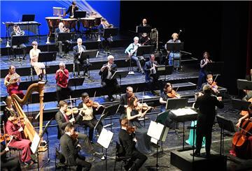 Philharmonisches Orchester Bremerhaven, Hartmut Brüsch