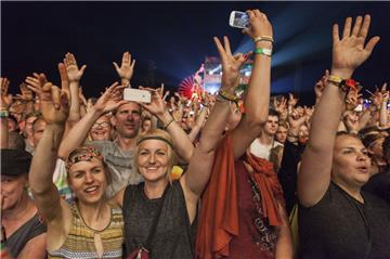 Beim nord24-Bandcontest könnt ihr einen Auftritt beim Deichbrand 2018 gewinnen. 