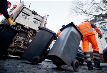 Beim Restmüll gibt es ab 2025 neue Regeln.