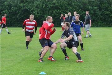 Rugby in Bremerhaven