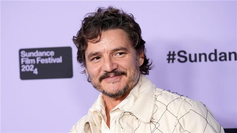 Sundance-Festival in Utah eröffnet - Hollywoodstars vor Ort Beim Sundance Film Festival in Utah geben sich Hollywoodstars die Ehre - mit dabei auch Pedro Pascal („Narcos“, „The Last of Us“).