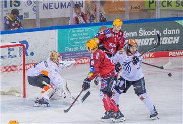 Beim SWB-Energie-Cup trafen die Fischtown Pinguins bereits in heimischer Halle auf die Grizzlys Wolfsburg. Nun stehen sie sich erneut gegenüber. Aber dieses Mal geht es um Punkte.