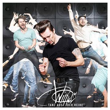 Beim Up'n Deister wird viel getanzt und gefeiert. Dafür sorgt unter anderem die Band "Wilhelm" aus Leipzig.