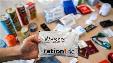 Beim Zivilschutz geht es nicht nur um staatliche Vorsorge, sondern auch darum, dass sich Bürgerinnen und Bürger auf Krisen vorbereiten. (Symbolbild)