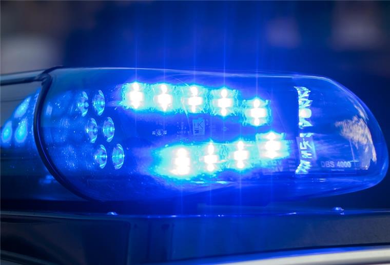 Beinahe wäre im Kreis Cloppenburg ein Kind ertrunken.