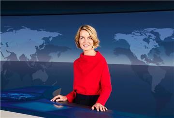 Bekannt aus der „Sportschau“ und von Nachrichtensendungen im RBB: Jessy Wellmer ist ab kommender Woche die Neue bei den „Tagesthemen“.